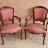 5-piece regency lounge set