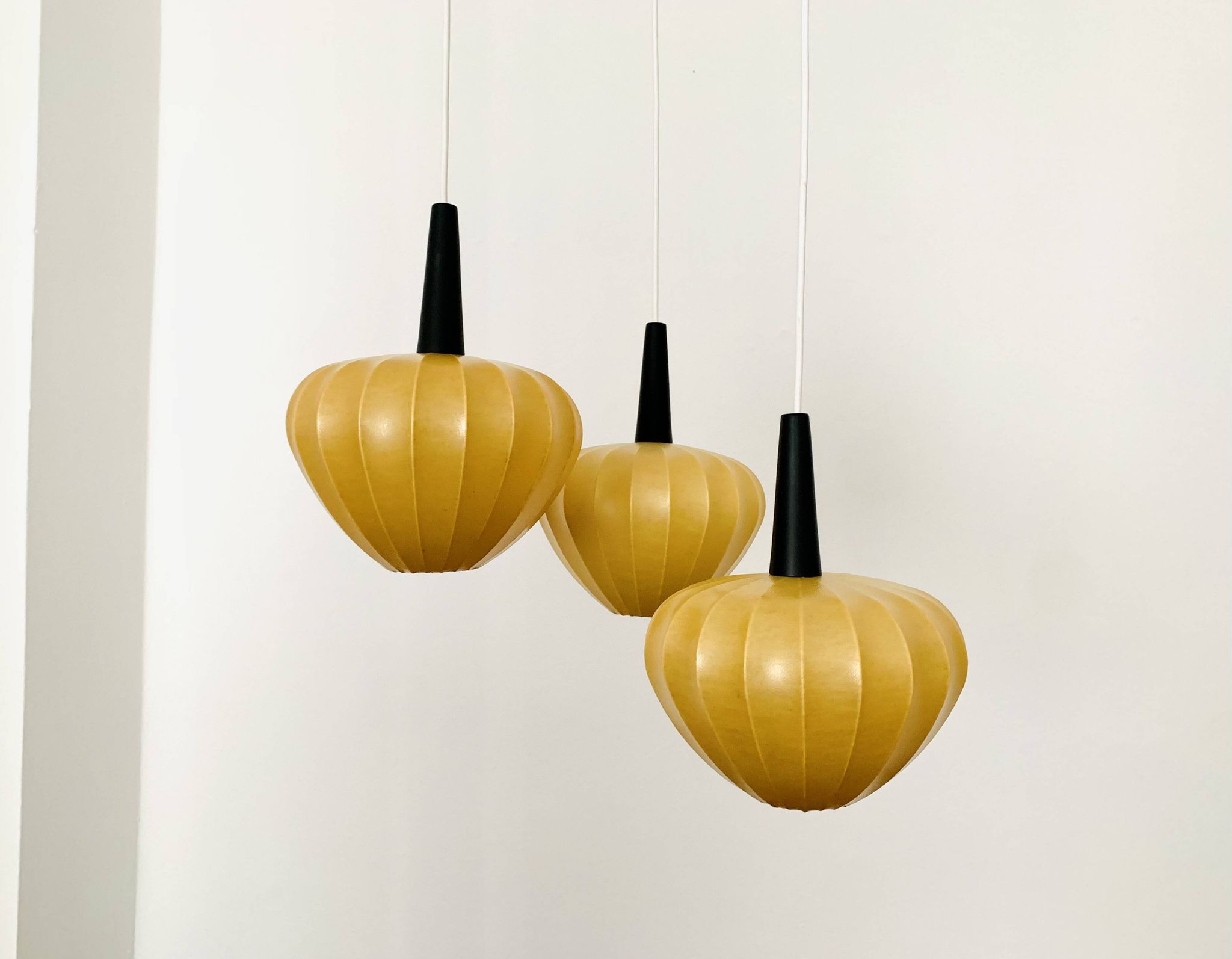 Lampe Cascading Cocoon