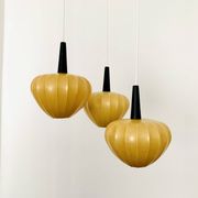 Lampe Cascading Cocoon