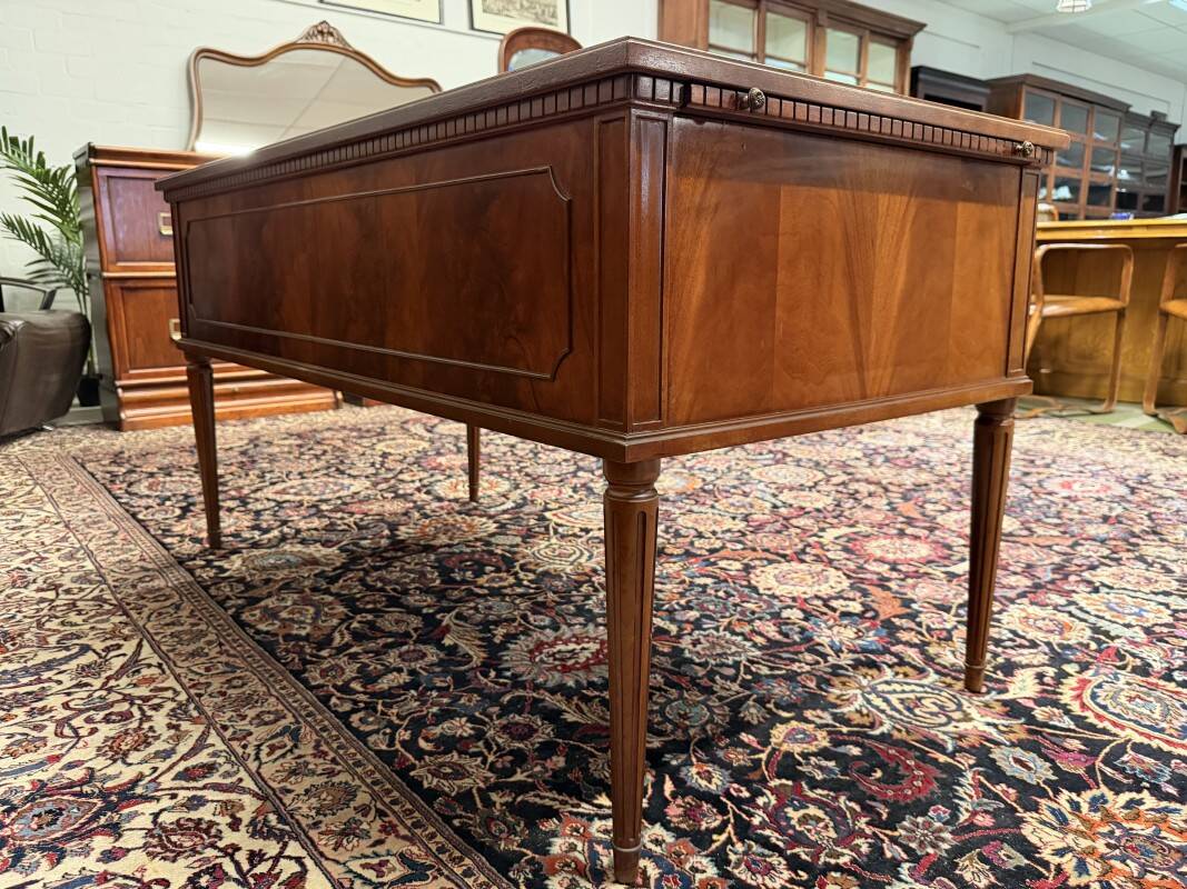 Antique English Writing Desk