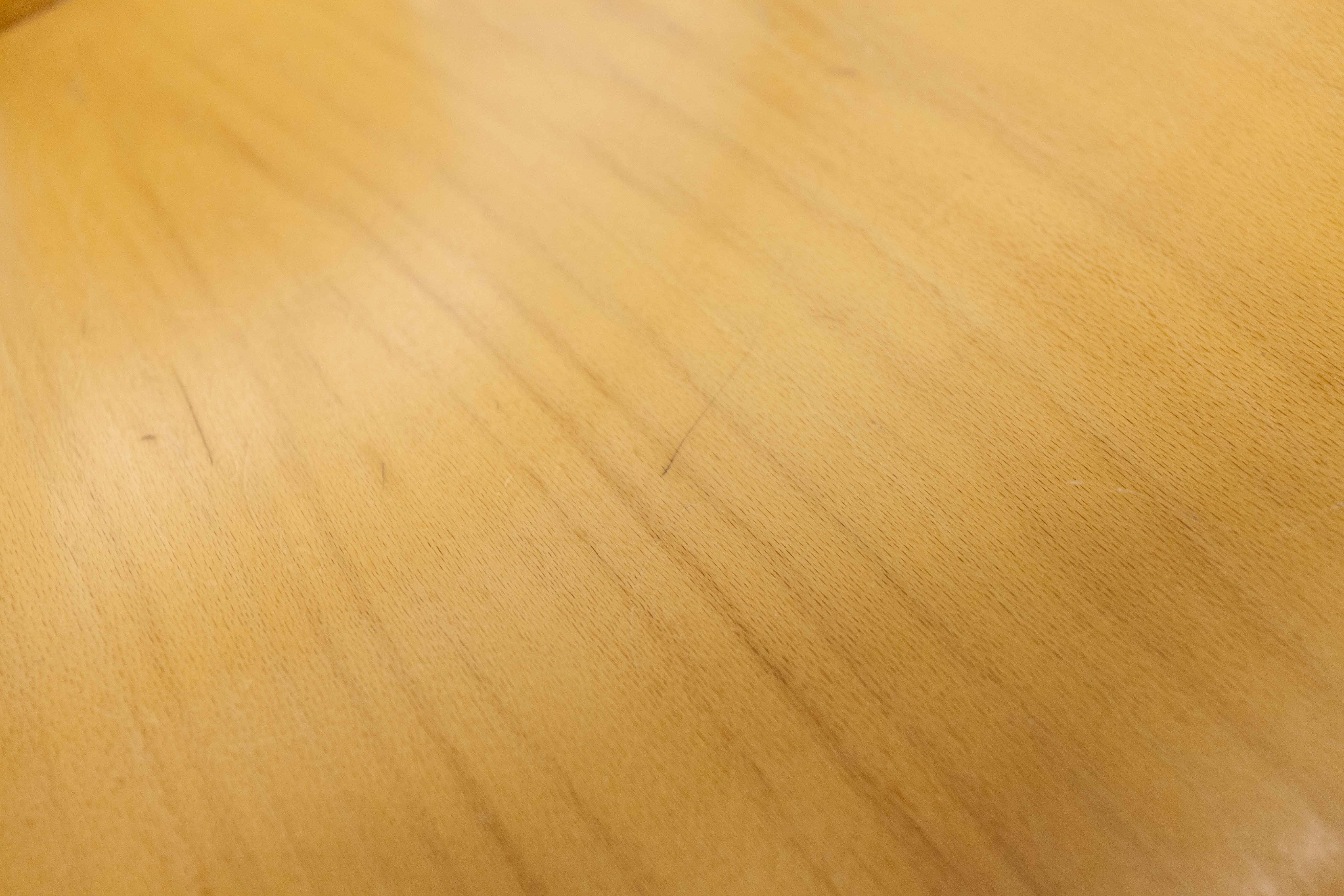 6 Baumann "transit" chairs 1990s