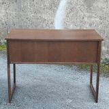 Vintage mid-century desk