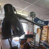 Kaiser industrial lamp