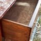 Commode en marqueterie