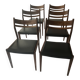 Set of 6 chairs