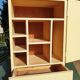 Medicine cabinet