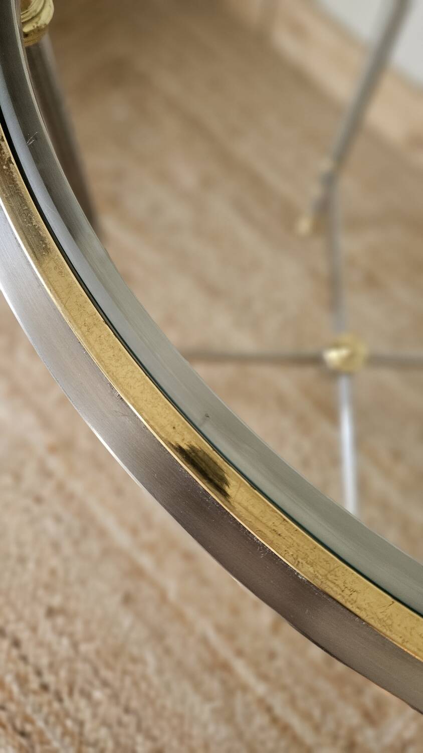 Side table, Italy 1970