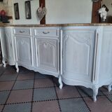 Cherry enfilade