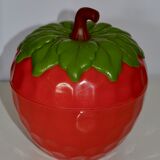 Strawberry ice - 70s bucket
