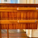 Scandinavian-style desk, mid-20th century