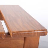 Pair of stools, Maison Regain, 1970s