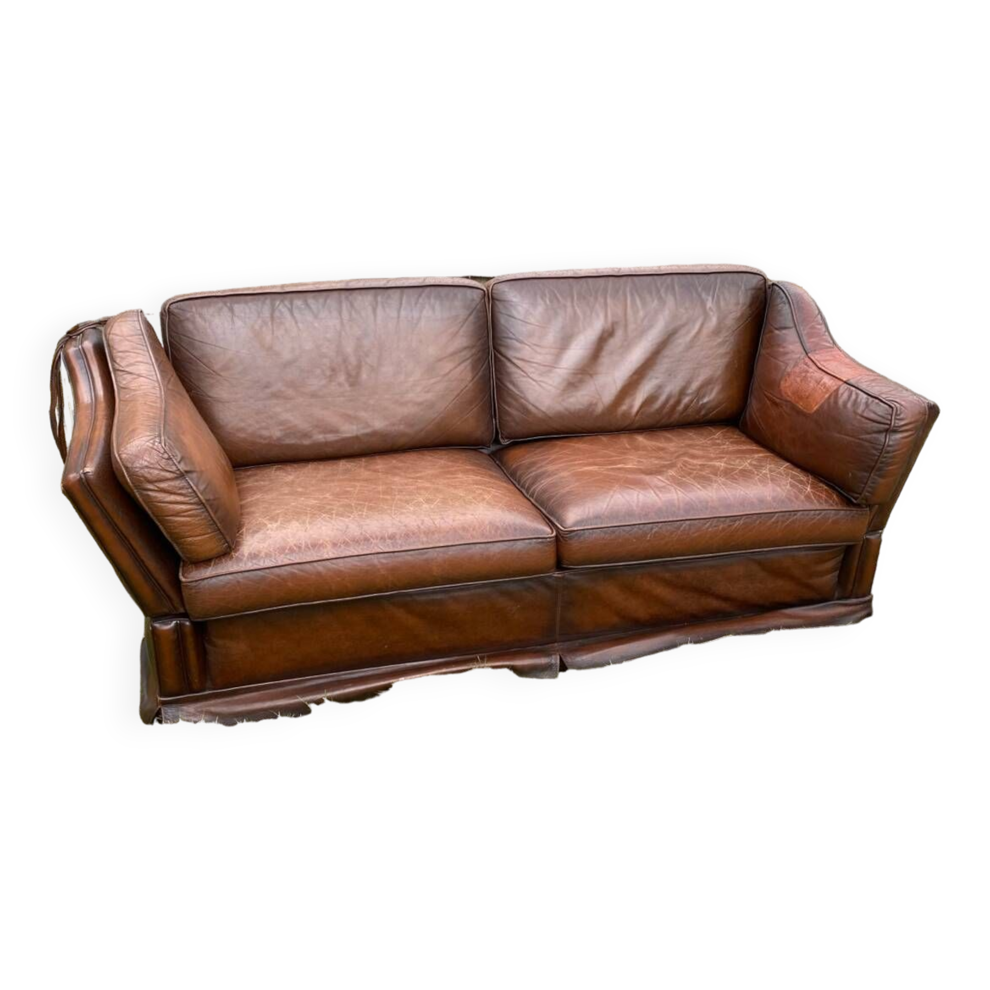 Muylaert sofa