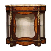 20th century French Napoleon III style sideboard