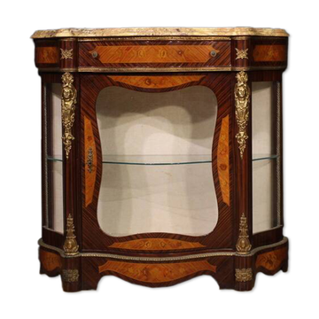 20th century French Napoleon III style sideboard