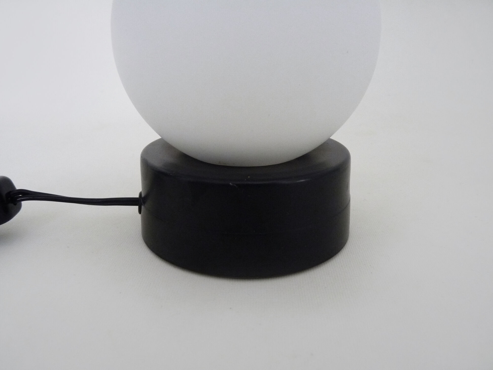 Vintage bedside lamp from the 60/70