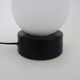 Vintage bedside lamp from the 60/70