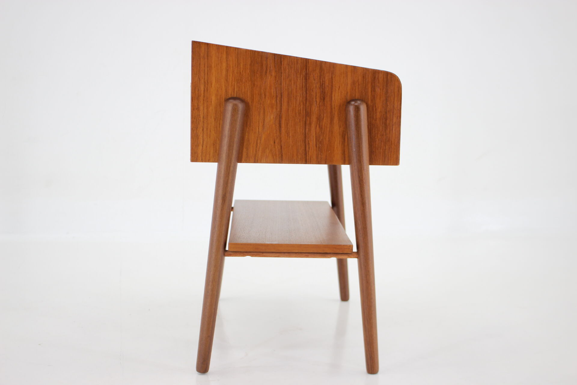 1960s Teak Chest of Drawer Denmark