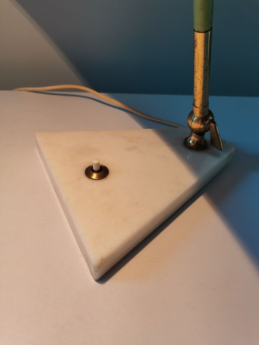 Italian Lamp Stilux 60s