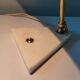 Italian Lamp Stilux 60s