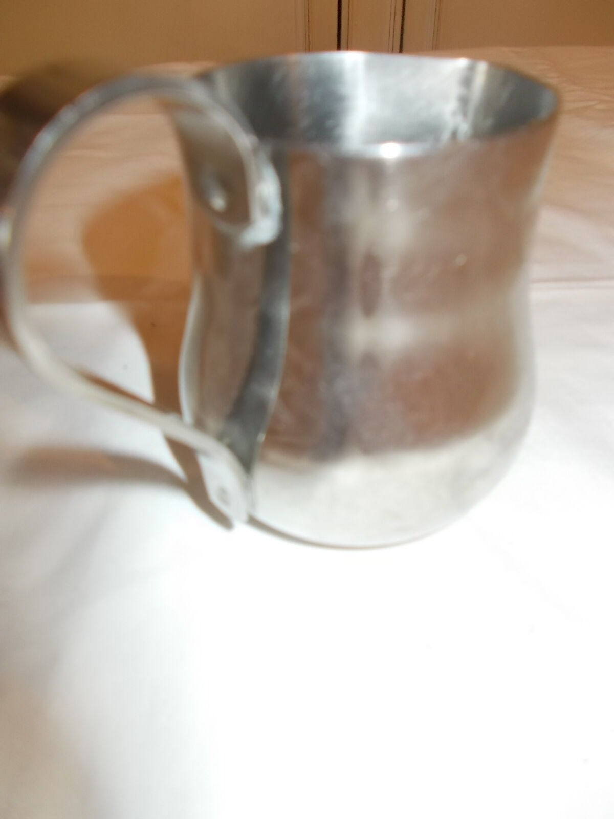 Pot à lait