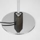 Danish vintage table lamp PH 4/3 by Poul Henningsen, Louis Poulsen, 1966