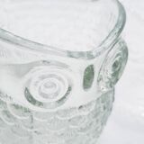 Owl tealight holders