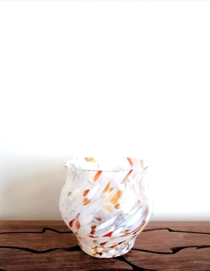 Photophore by Lisa Larson for Skruf