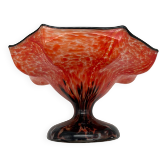 Coupe en verre