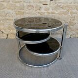 Coffee table Leitmotiv Swivel, Netherlands, 70s-80s