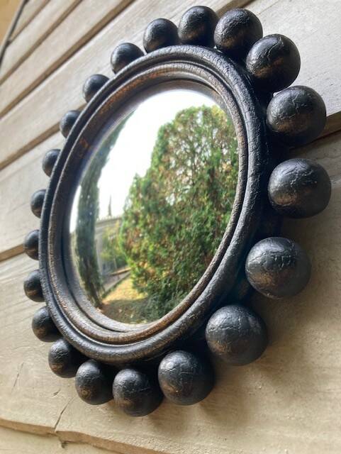 Miroir de sorcière