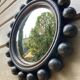 Miroir de sorcière