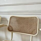 Paire de fauteuils Marcel Breuer vintage