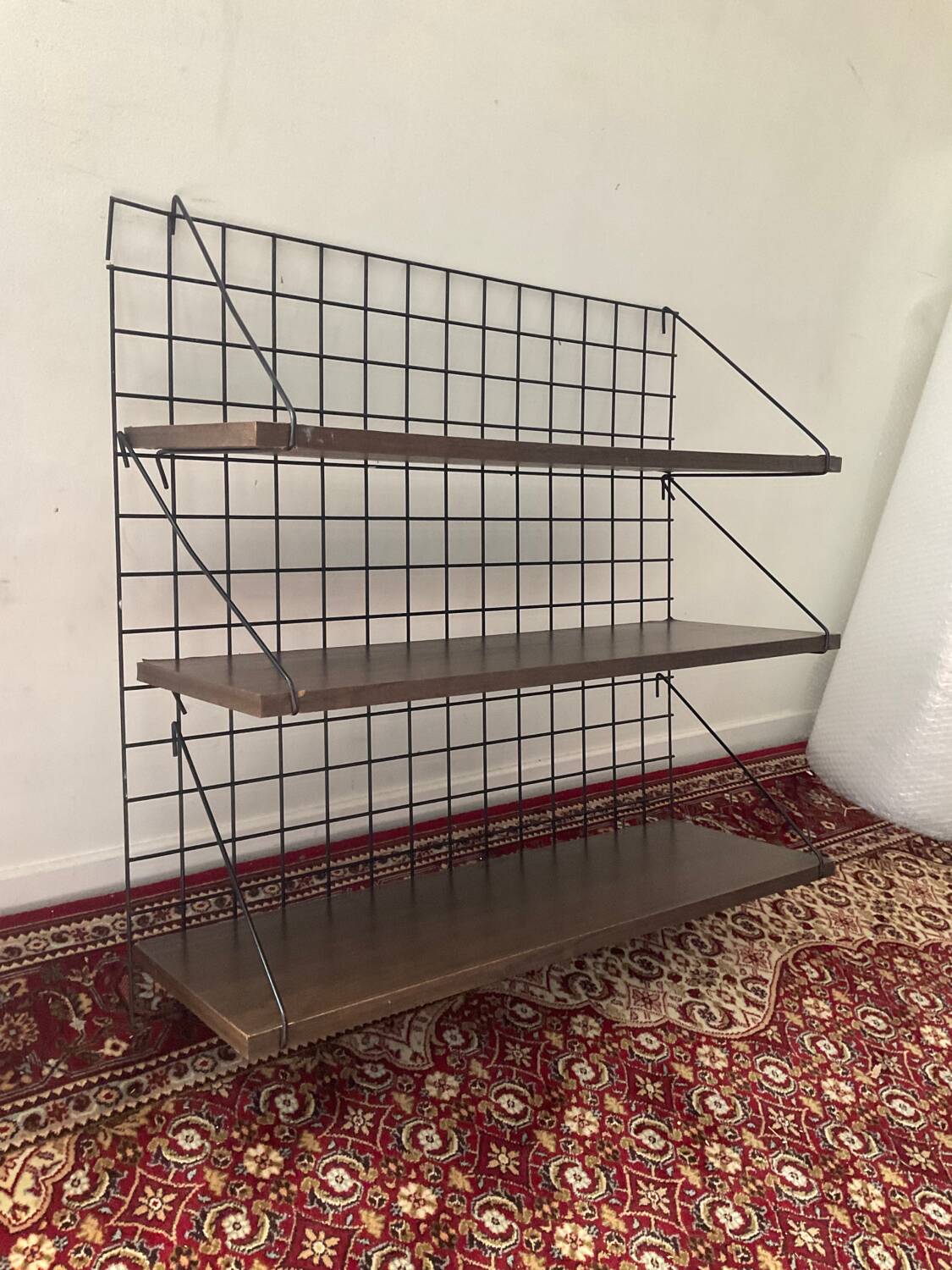 Meurop shelf by Pierre Guariche 1960s