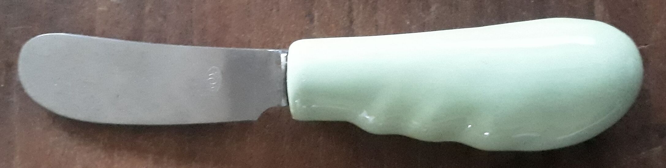 Butter butter - ceramics - 80s