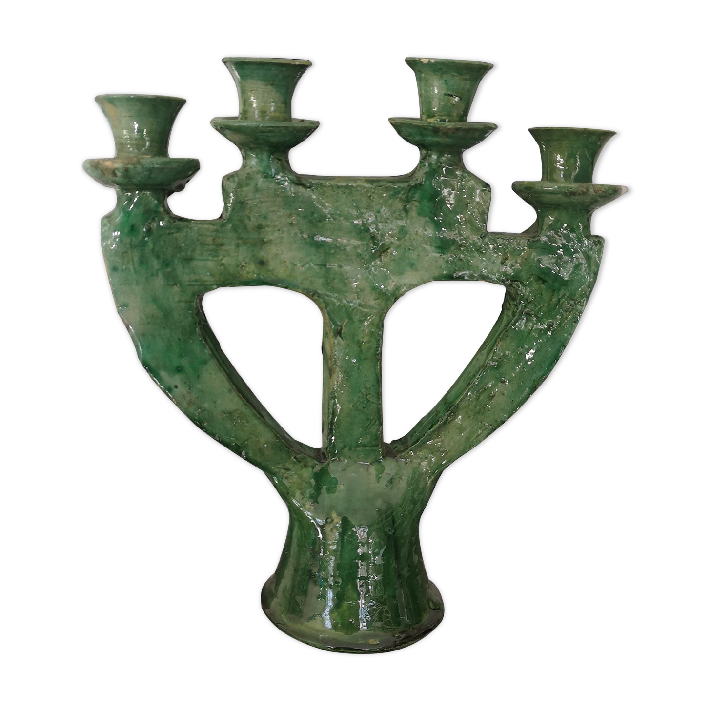 Candlestick tamgroute candlestick bougeer