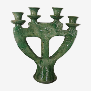 Candlestick tamgroute candlestick bougeer