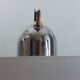 Vintage stainless steel chain by Richard Sapper for Alessi