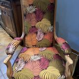 Fauteuil  voltaire