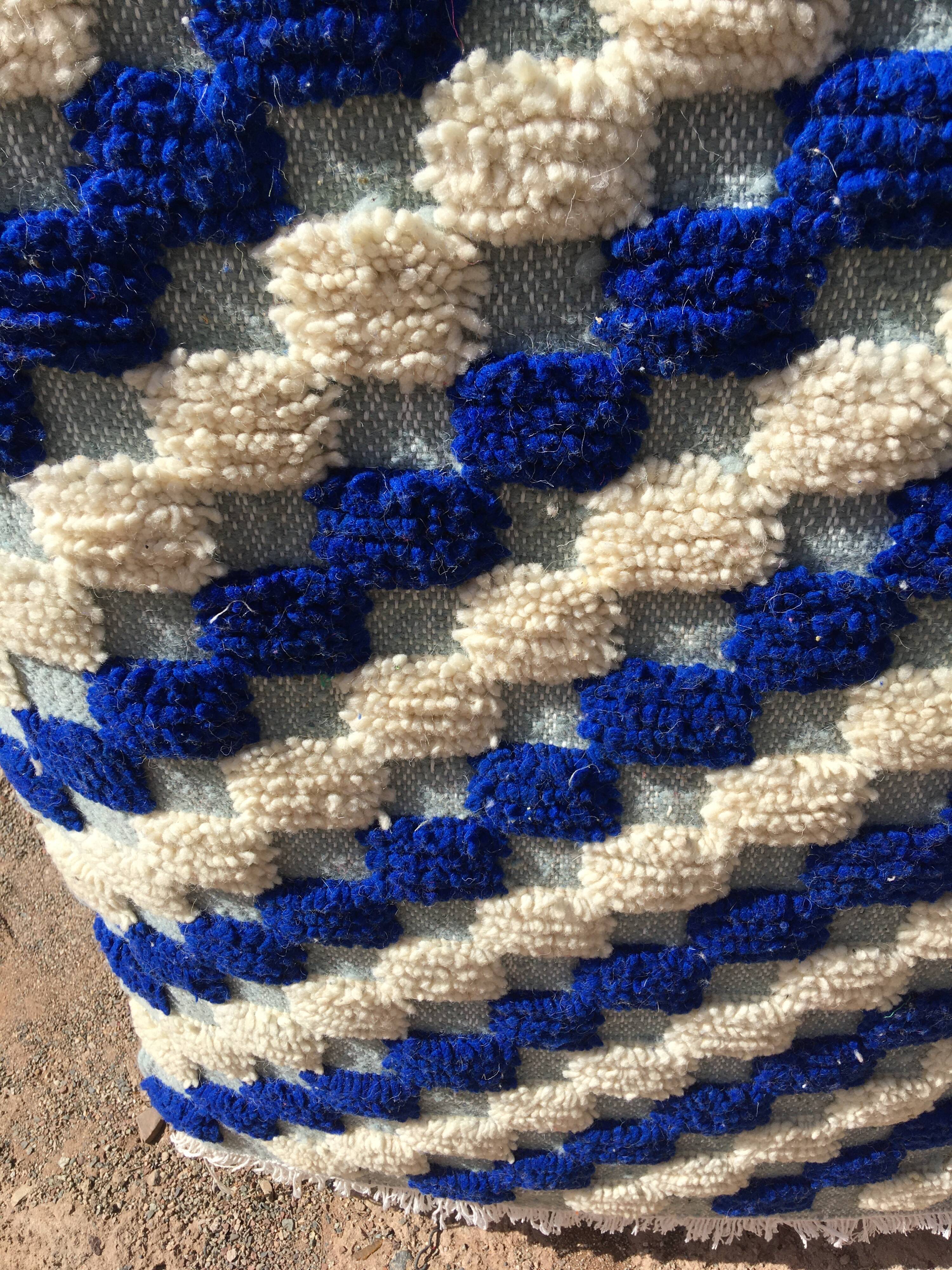 Tapis Azilal 110 x 71 cm