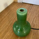 Ceramic lamp west Germany vintage