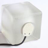 Ice Cube Lamp By Peill And Putzler, Germany 1970S
