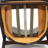 Scandinavian armchair "Sälen", Ib Kofod Larsen, Denmark, 1960