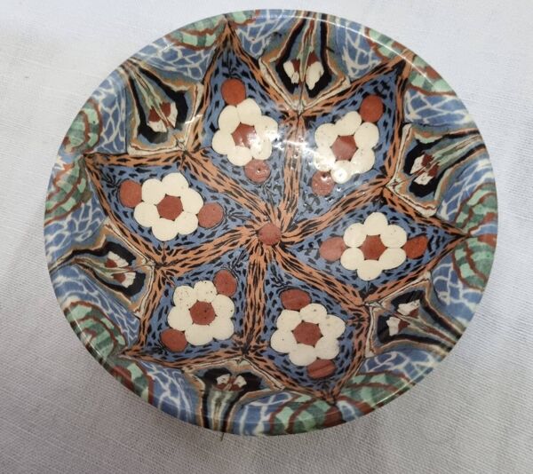 Coupelle Gerbino Vallauris