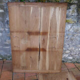 Extendable farm table