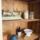 Parisian Bonnetiere wardrobe