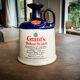 Vintage Brot ceramic Scotch Grant's Deluxe