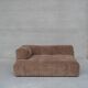 Cini Boeri 'Strips' Italian Modular Mid-Century Sofa for Arflex