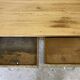 Vintage 60's dining table