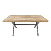Dinner table