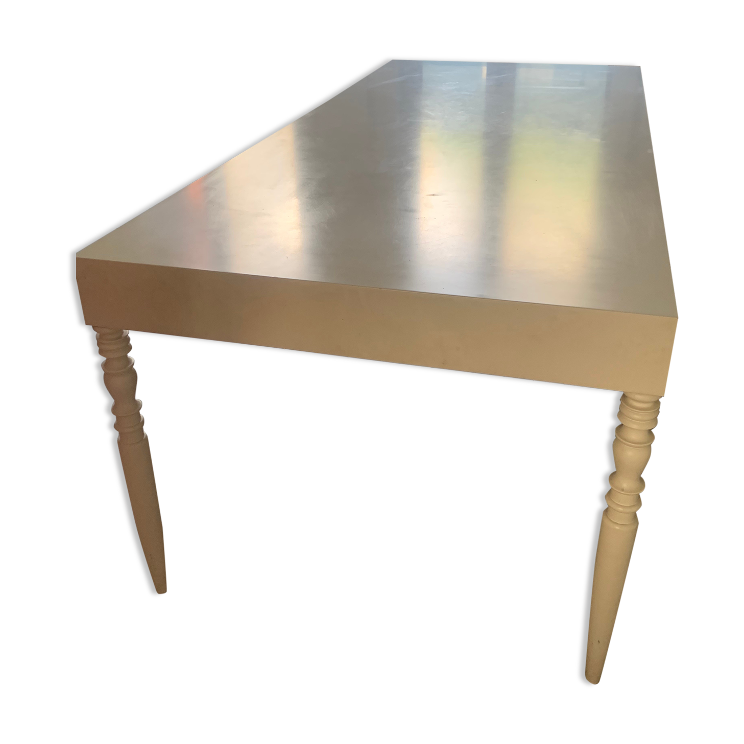 Table Capellini New Antique